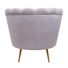 заказать Низкое кресло Pearl Grey в интернет-магазине