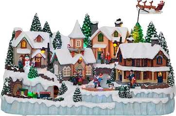 заказать стильные 680-86 Светильник LARGEVILLE