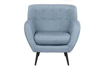 купить стильное Мягкое кресло Fuller Blue V2