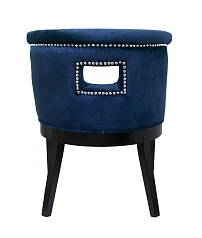 купить Низкое кресло Chamberlain в интернет-магазине