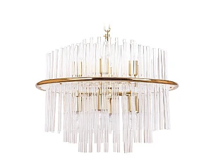 купить Люстра Bekiles 12