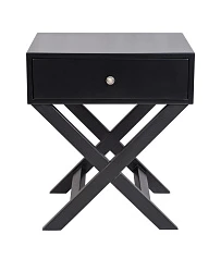 купить Дизайнерская тумба Tomas Black в интернет-магазине