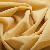 купить Дизайнерский обеденный стул Deng Yellow в интернет-магазине