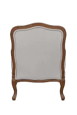 красивое Мягкое полукресло с подлокотниками Nitro Grey в интернет-магазине