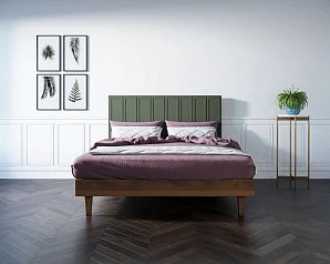 заказать Кровать "Andersen" 160х200 см арт AN160 в интернет-магазине