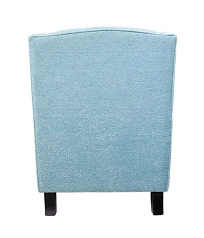 Полукресло Scott Blue на заказ