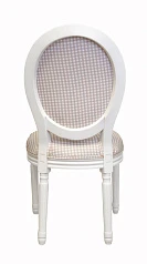 красивый Стул Volker Classik Check