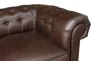 купить Диван Chesterfield Brown V2