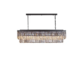 заказать стильные Люстра Odeon L110