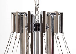 купить красивые Люстра Rocco Silver 12