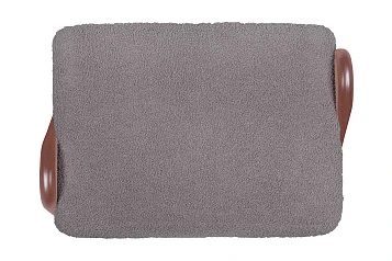 фото Кресло с пуфом для гостиниц Arrow BR V4