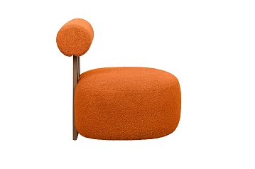 Кресло Luman Orange V3 в интернет-магазине