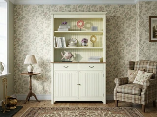 купить Бежевый буфет "Оливия (Olivia)" арт GB2003C