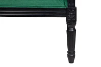 фото Классическое кресло Coolman Green