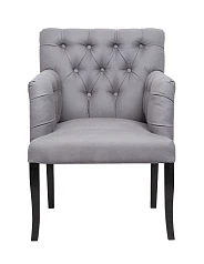 заказать Кресло Zander Grey в интернет-магазине