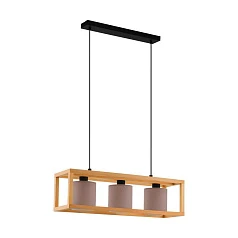 купить 390108 Подвесной потолочный светильник (люстра) GRANADOS