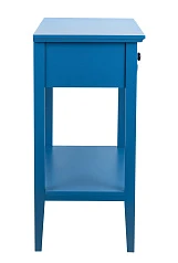 красивые Дизайнерская консоль Friz Bright Blue