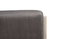 Кресло дизайнерское Cody Brown в интерьере