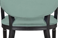 купить стильный Стул для кафе Orzo Green в интернет-магазине