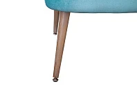 фото Кресло Shell Mint