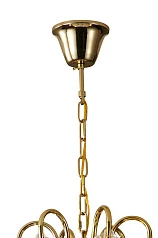 Люстра Auril в интерьере