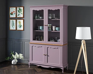 стильный Буфет "Leontina Lavanda"  арт ST9332L на заказ