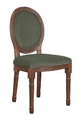 Стул для кафе Volker Leg Geen в интернет-магазине