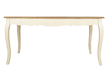 Раскладывающийся обеденный стол 