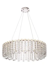 фото Люстра Vortix D600 в интерьере