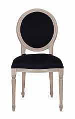 Стул Delo Black