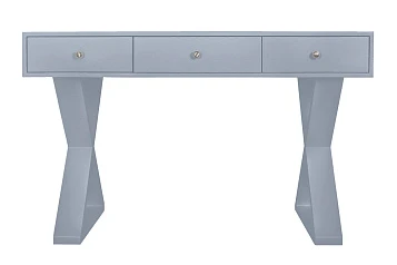 Письменный стол Jasper Grey в интерьере