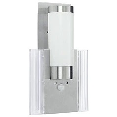 купить красивые 88787 Уличный настенный светильник с датчиком KOPENHAGEN