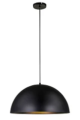 Люстра Sanda Black D50