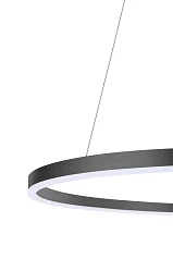 заказать Люстра Orblaze 400 black