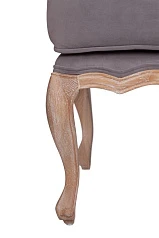 стильные Банкетка Nitro Grey Ottoman