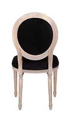 красивый Стул Delo Black Velvet на заказ