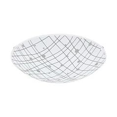 96472 Настенно-потолочный светильник светодиодный VEREDA