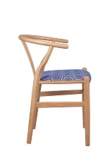 красивый Стул ретро Sling rhomb