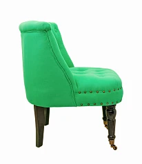 Кресло Aviana Mint в интерьере