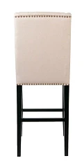 купить Дизайнерский барный стул Skipton Beige