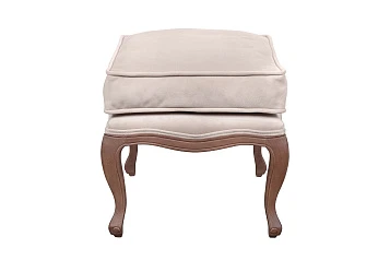 фото Банкетка Nitro Beige Ottoman V2