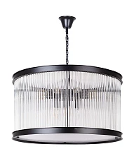 фото Люстра Essex Crystal 65 в интерьере