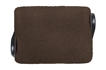 заказать Кресло с пуфом для гостиниц Arrow BR V3