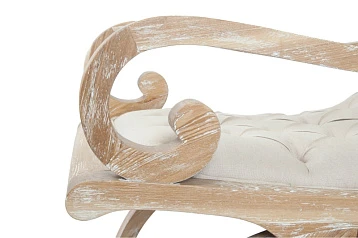 заказать Кресло-качалка Velinda