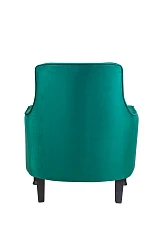 купить Классическое кресло Monti Green в интернет-магазине