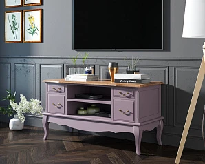 Комод под TV "Leontina Lavanda"  арт ST9328L в интернет-магазине
