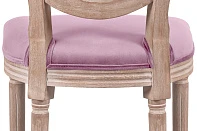 купить Стул с круглой спинкой Volker Oak Pink