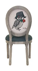 Стул Volker Owl