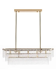 фото Люстра Celestia L1000 в интерьере