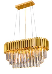 красивые Люстра Emerald L66 на заказ